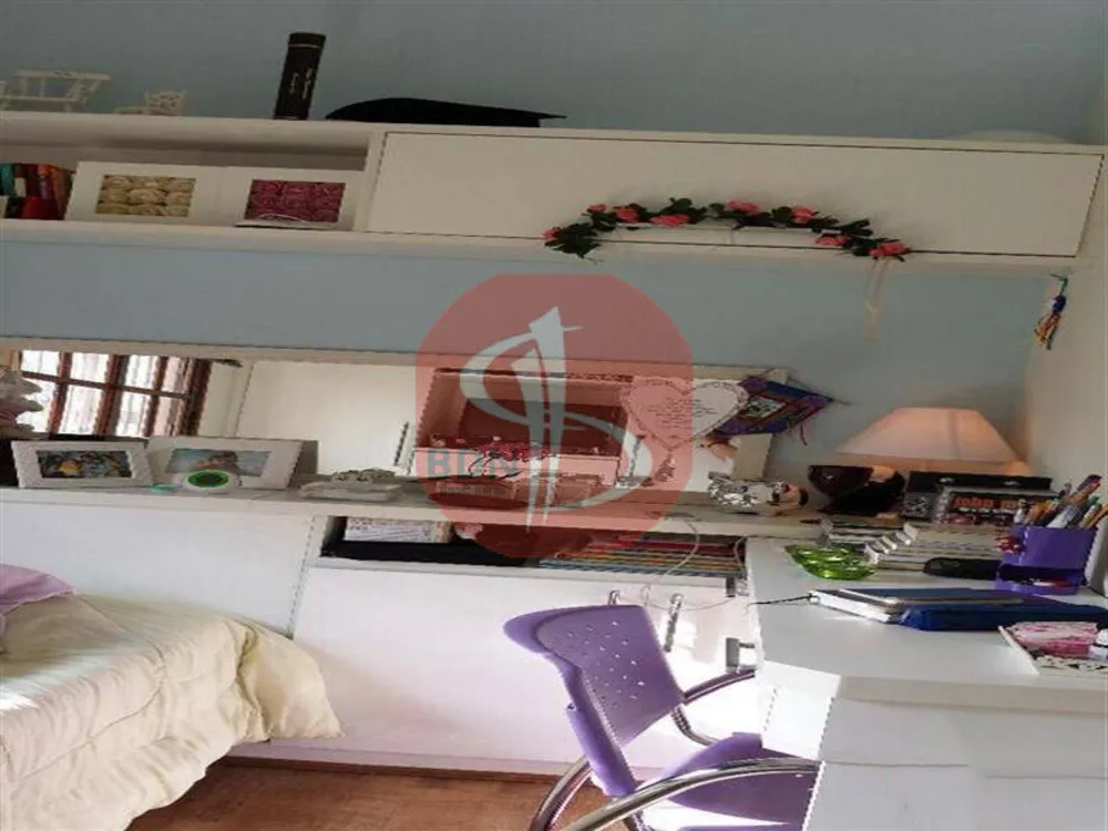 Sobrado, 4 quartos, 290 m² - Foto 8