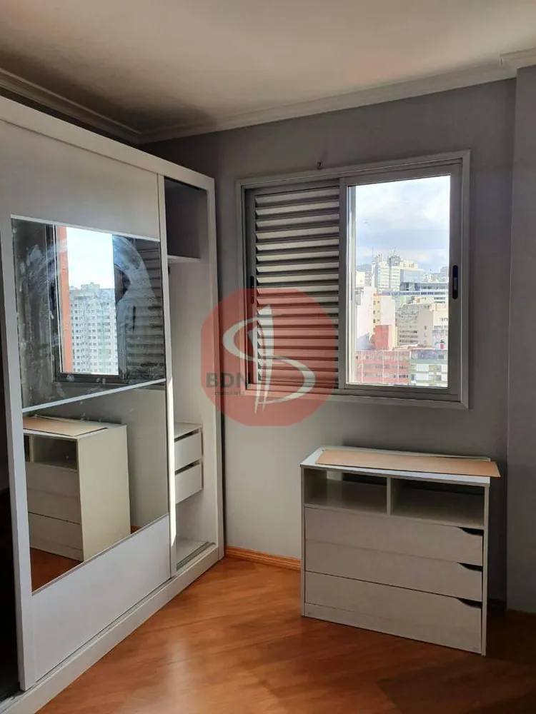 Apartamento, 3 quartos, 70 m² - Foto 5