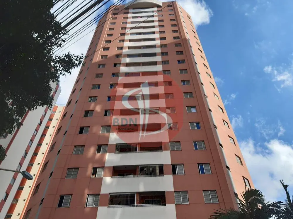 Apartamento, 3 quartos, 70 m² - Foto 8