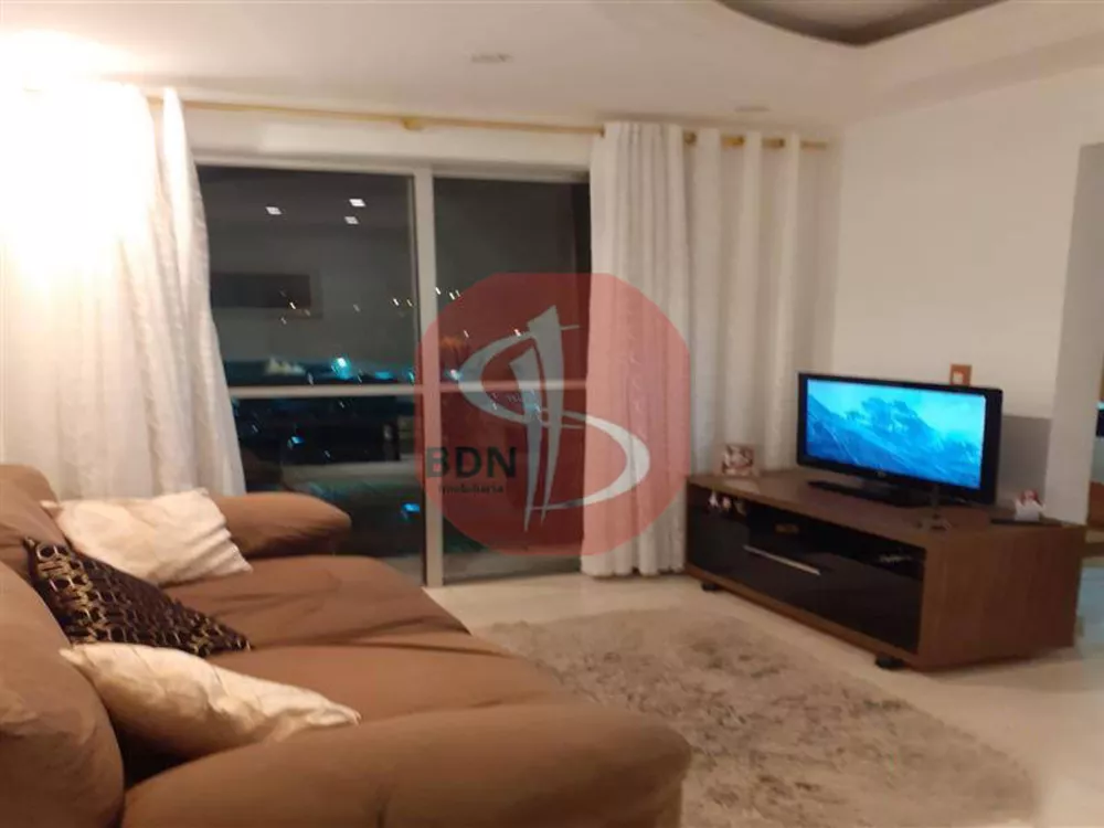 Apartamento à venda com 2 quartos, 49m² - Foto 3