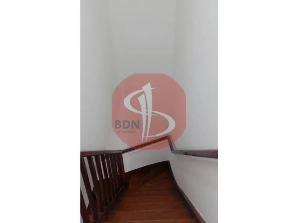 Sobrado, 2 quartos, 95 m² - Foto 1
