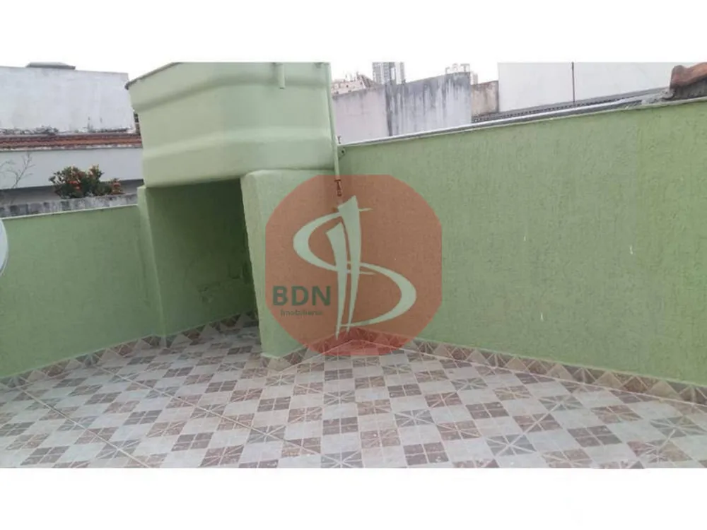 Sobrado, 2 quartos, 95 m² - Foto 7