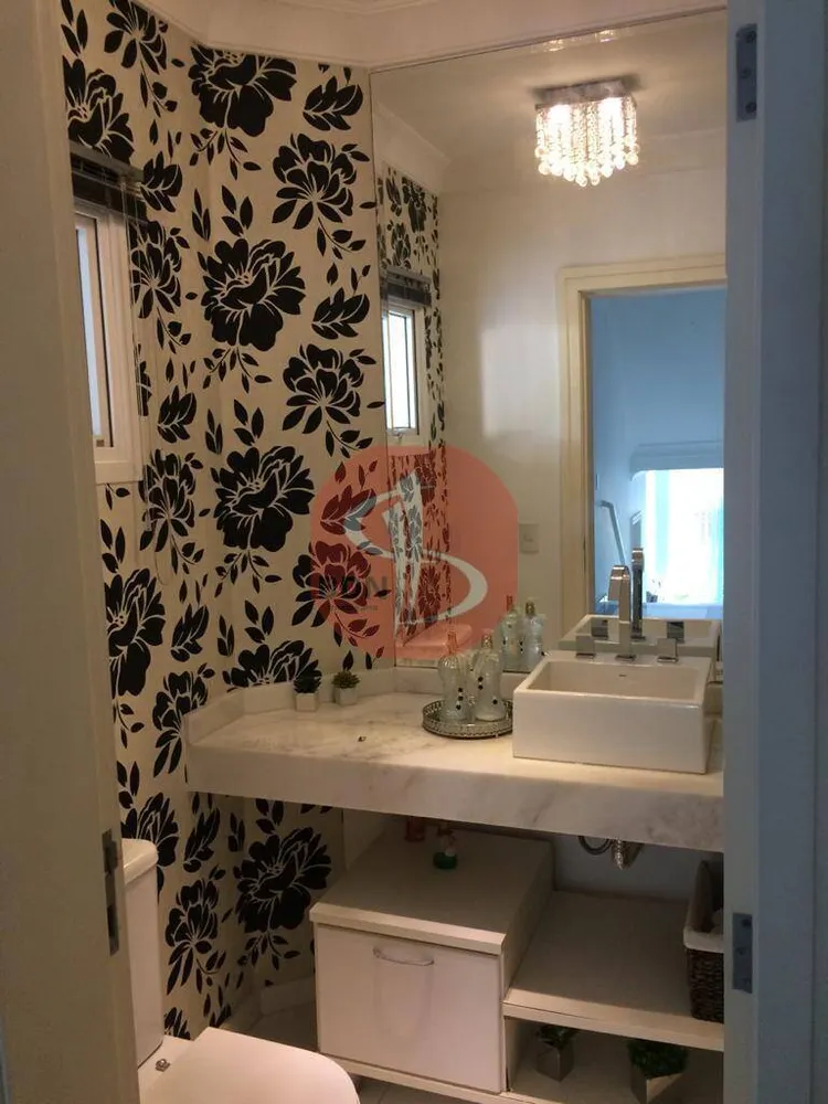 Casa, 3 quartos, 322 m² - Foto 5