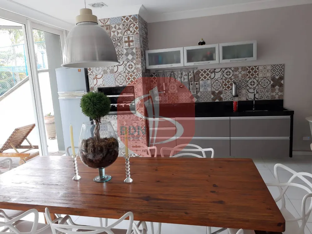 Casa, 3 quartos, 322 m² - Foto 7
