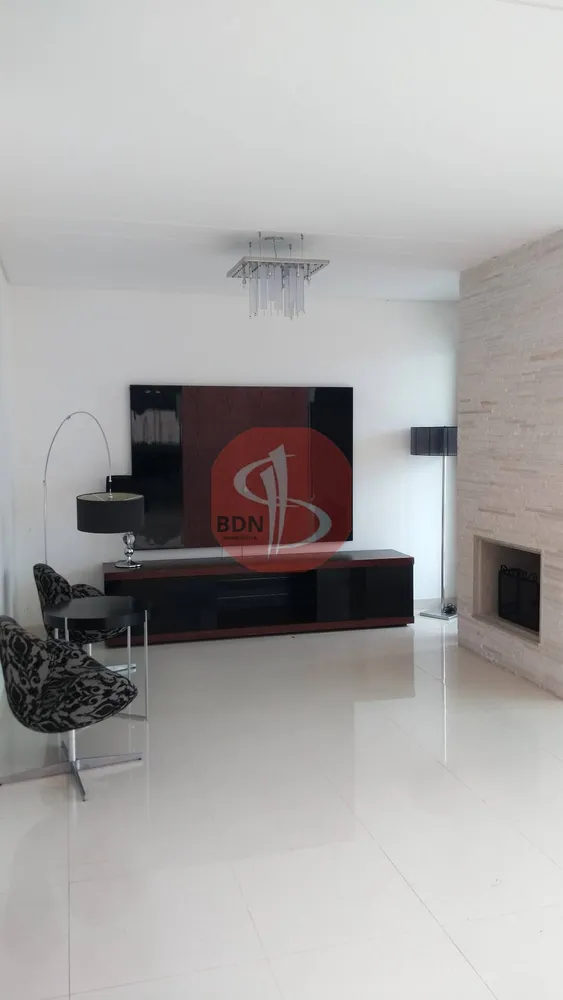 Casa, 4 quartos, 270 m² - Foto 10