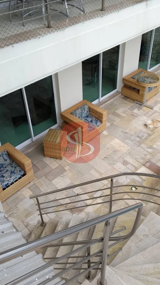 Casa, 4 quartos, 270 m² - Foto 14
