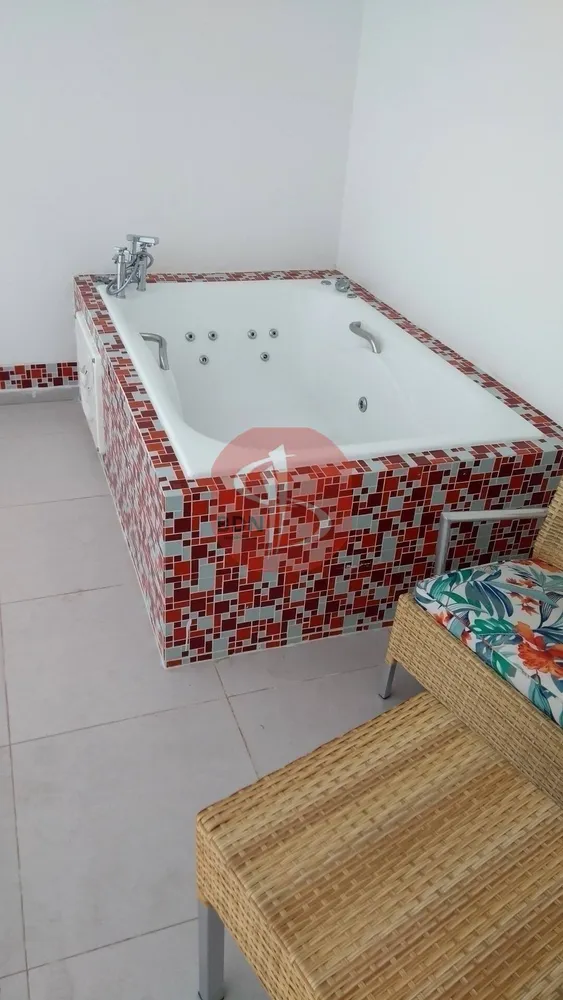 Casa, 4 quartos, 270 m² - Foto 7