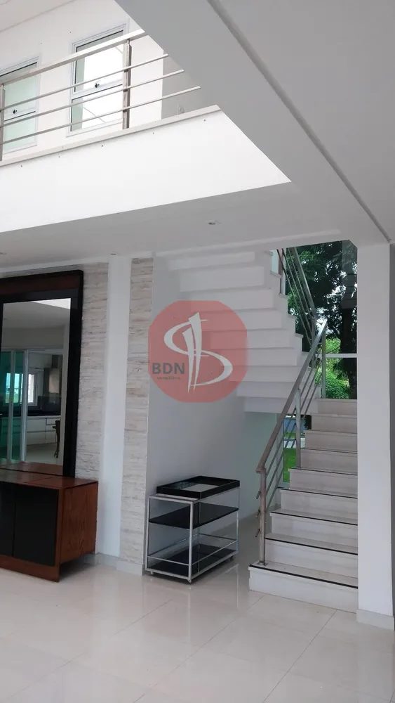 Casa, 4 quartos, 270 m² - Foto 15