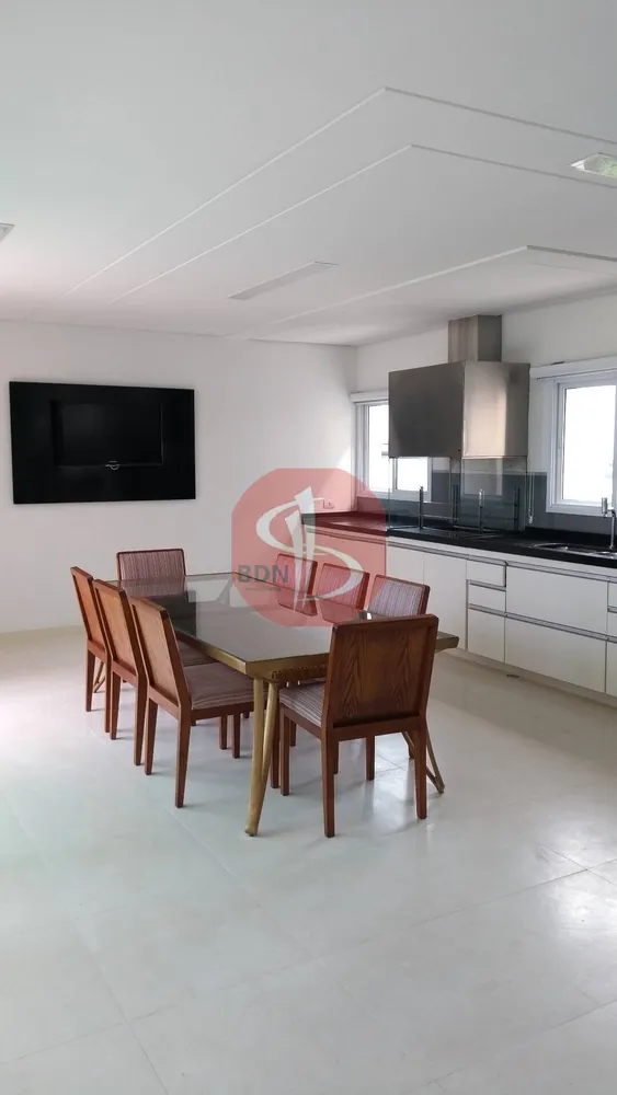 Casa, 4 quartos, 270 m² - Foto 5