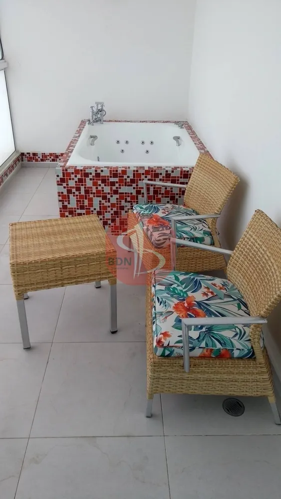 Casa, 4 quartos, 270 m² - Foto 12