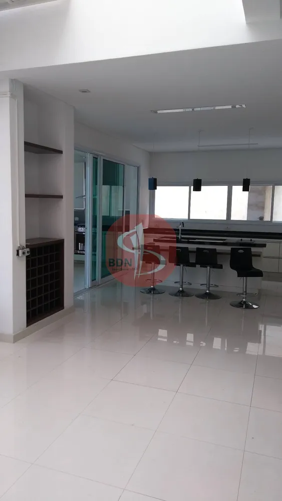 Casa, 4 quartos, 270 m² - Foto 6