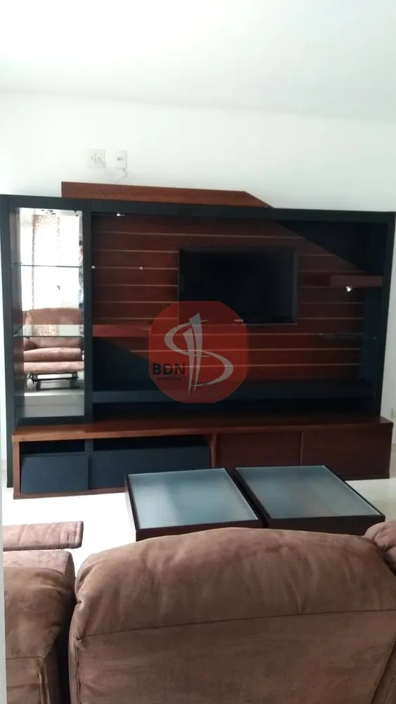 Casa, 4 quartos, 270 m² - Foto 16