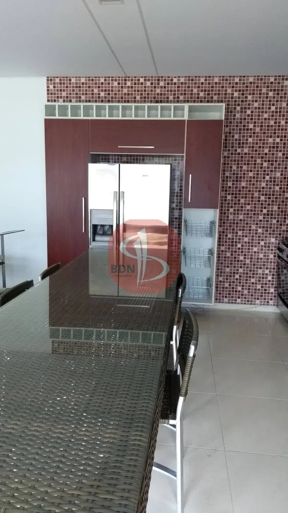 Casa, 4 quartos, 270 m² - Foto 9
