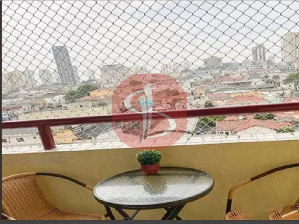 Apartamento, 3 quartos, 96 m² - Foto 6