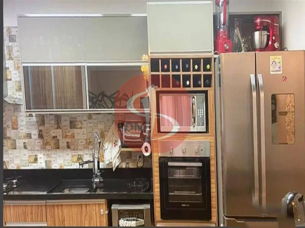 Apartamento, 3 quartos, 96 m² - Foto 5