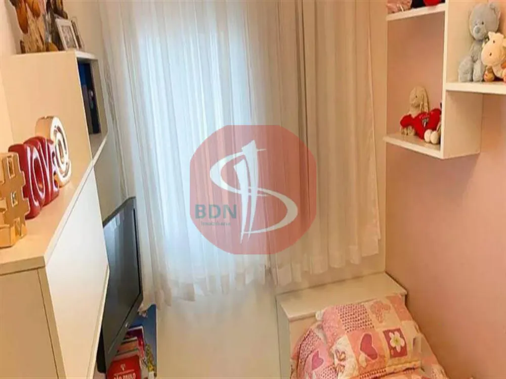 Apartamento, 3 quartos, 96 m² - Foto 8