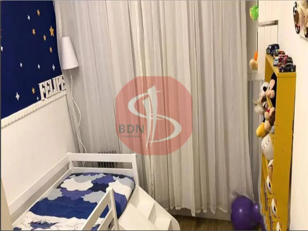 Apartamento, 3 quartos, 96 m² - Foto 7