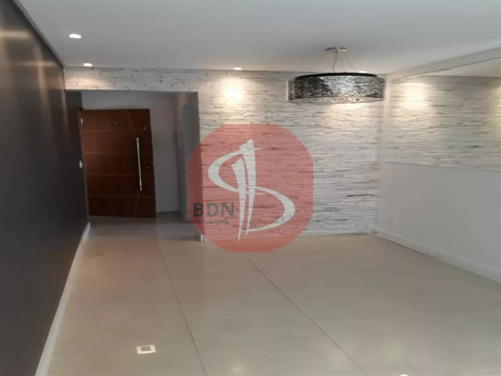 Apartamento à venda com 2 quartos, 58m² - Foto 1