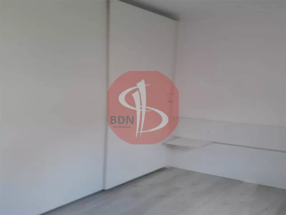 Apartamento à venda com 2 quartos, 58m² - Foto 4