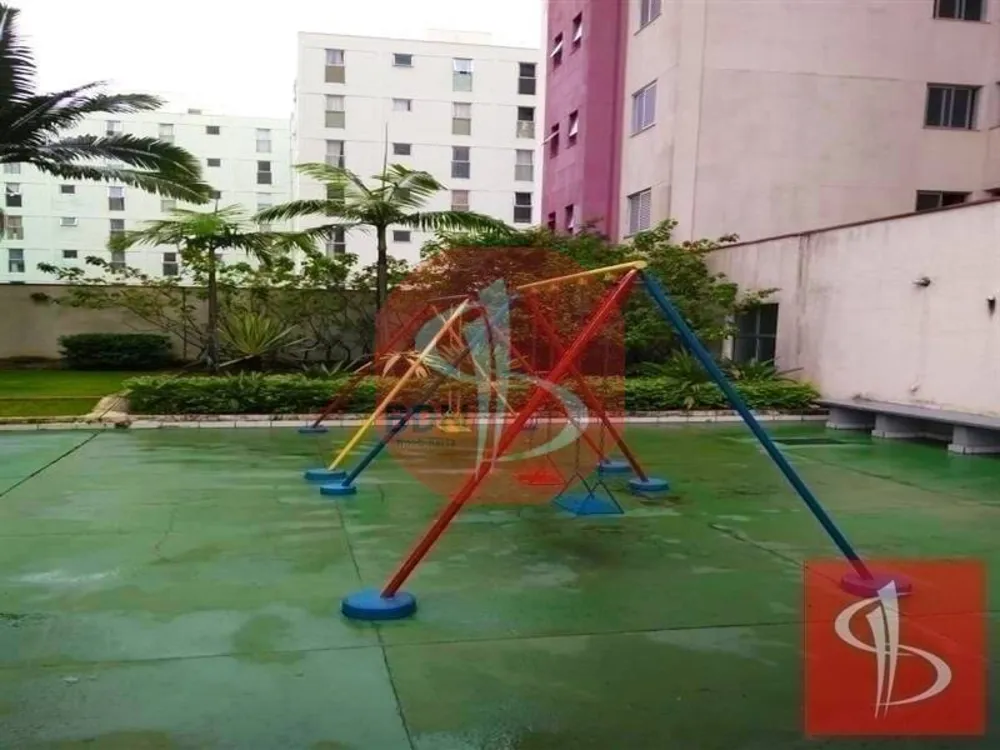 Apartamento, 3 quartos, 85 m² - Foto 8