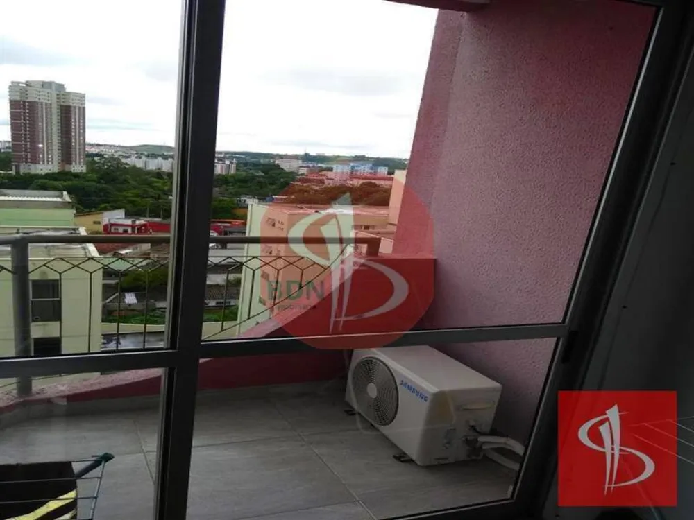 Apartamento, 3 quartos, 85 m² - Foto 5