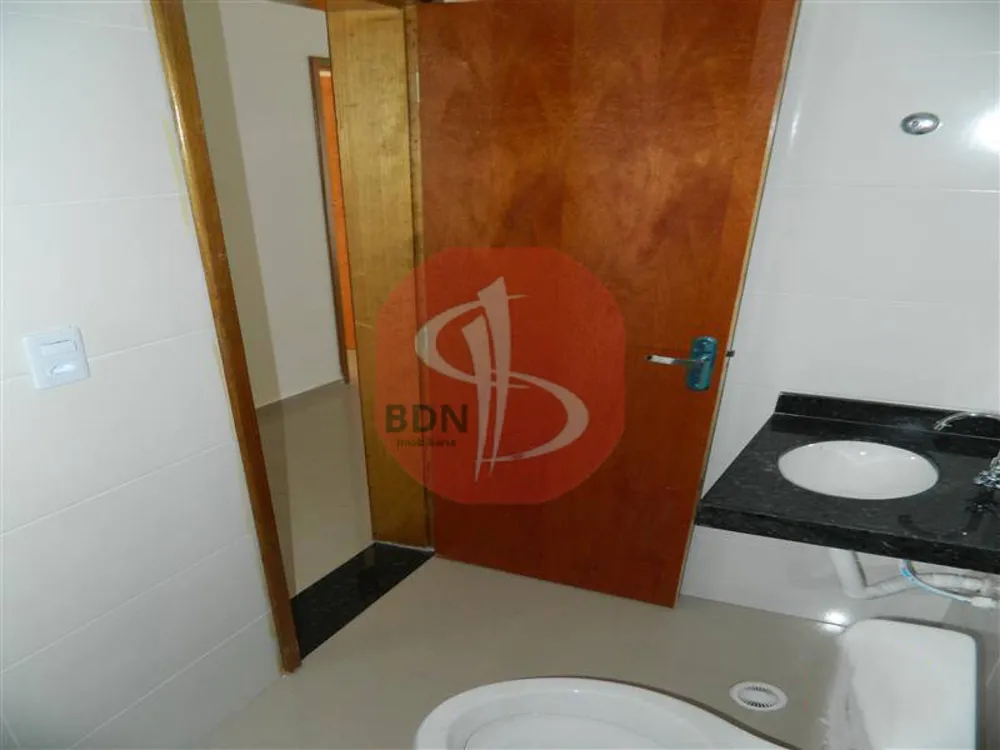 Apartamento, 2 quartos, 45 m² - Foto 7