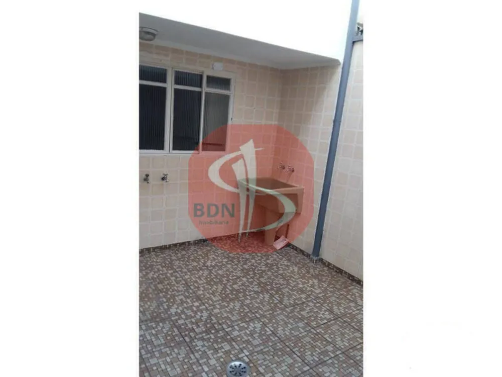 Sobrado, 4 quartos, 83 m² - Foto 6