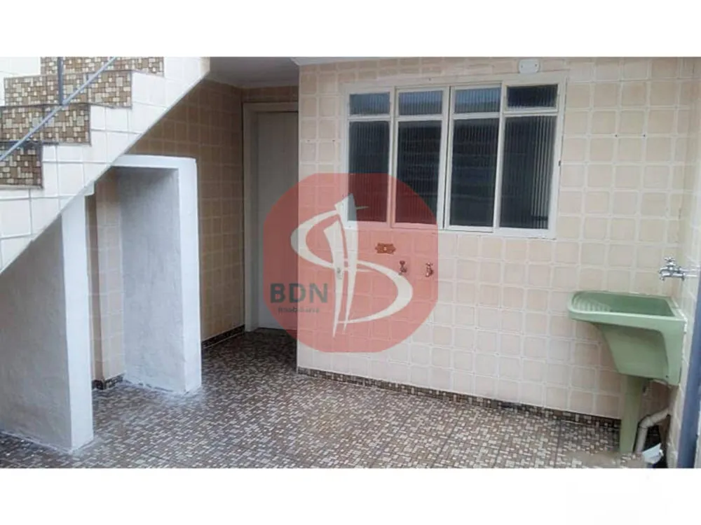 Sobrado, 4 quartos, 83 m² - Foto 9