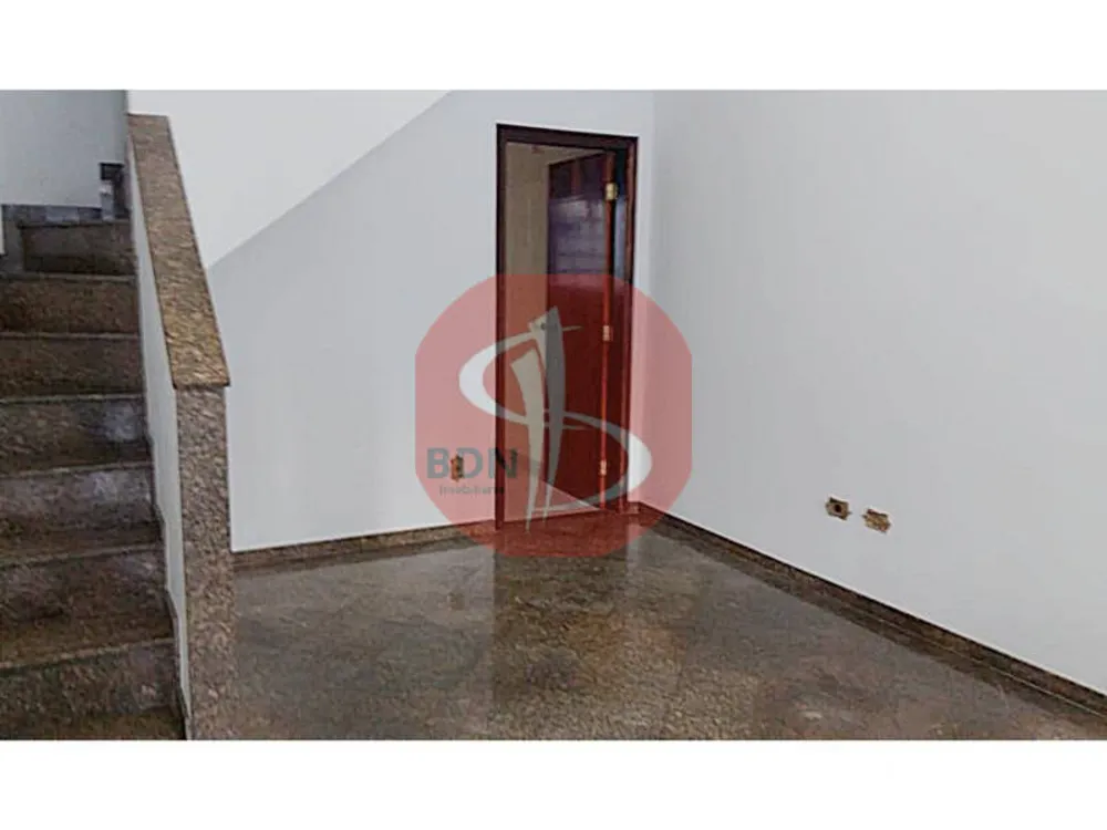 Sobrado, 4 quartos, 83 m² - Foto 1