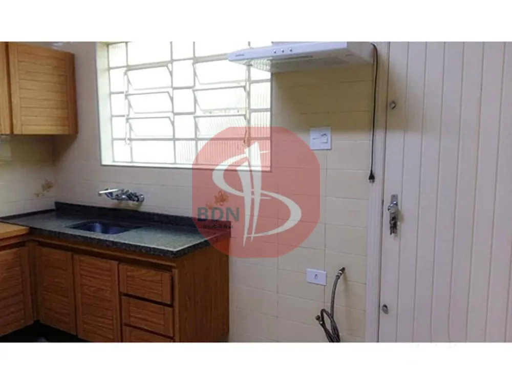 Sobrado, 4 quartos, 83 m² - Foto 11