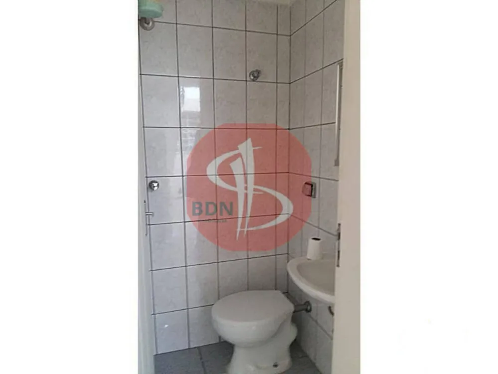 Sobrado, 4 quartos, 83 m² - Foto 12