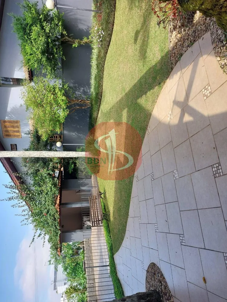 Casa, 4 quartos, 348 m² - Foto 7