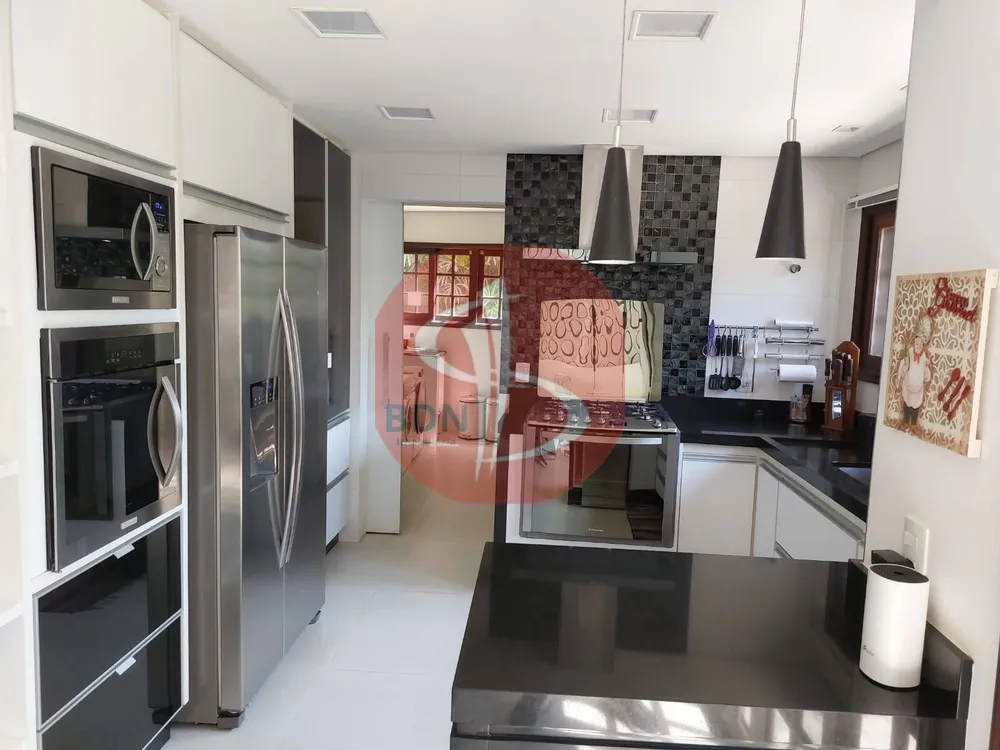 Casa, 4 quartos, 348 m² - Foto 2