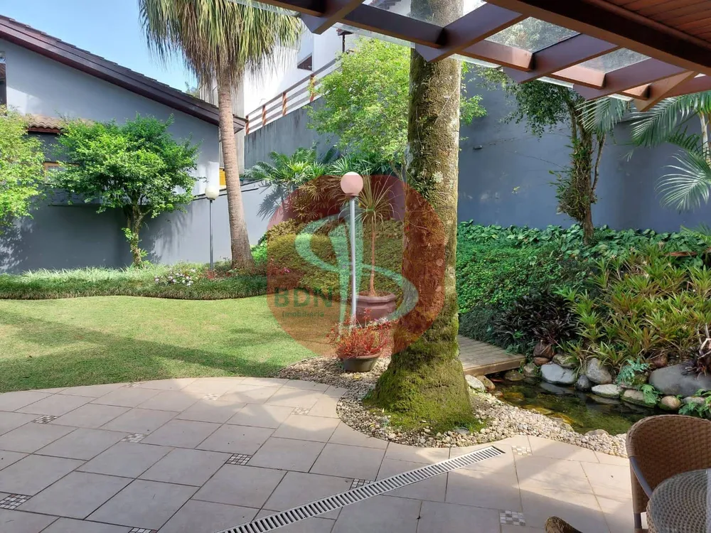 Casa, 4 quartos, 348 m² - Foto 8