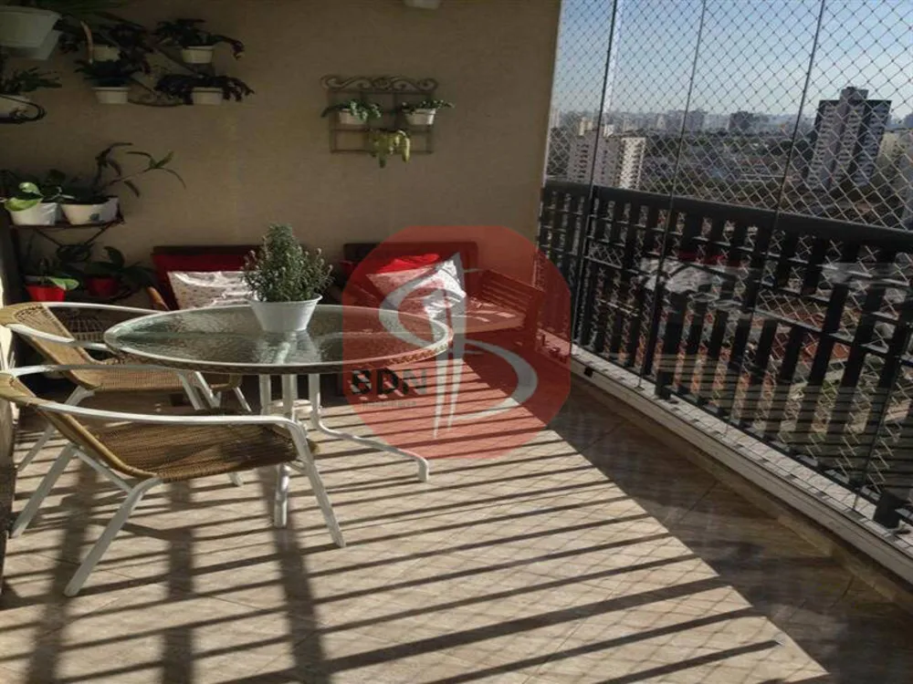 Apartamento, 3 quartos, 141 m² - Foto 9