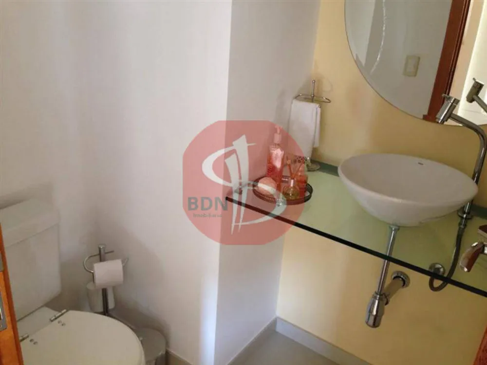 Apartamento, 3 quartos, 141 m² - Foto 7