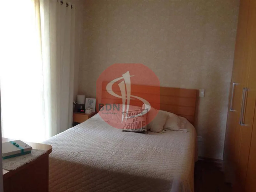 Apartamento, 3 quartos, 141 m² - Foto 5
