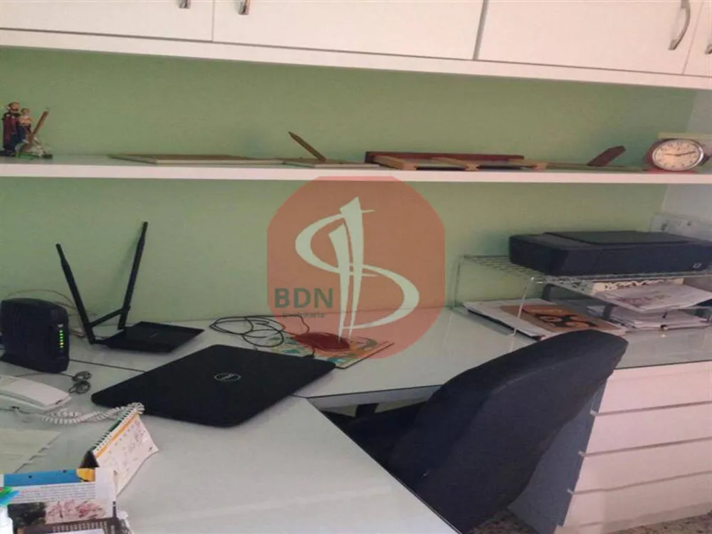 Apartamento, 3 quartos, 141 m² - Foto 11
