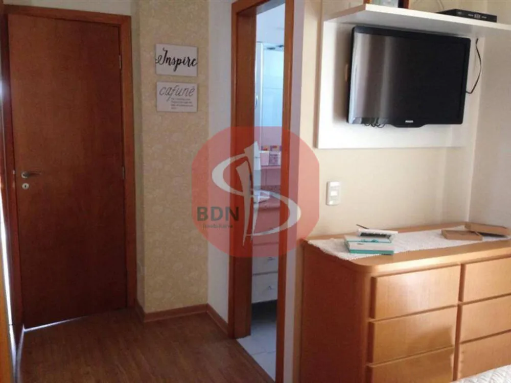 Apartamento, 3 quartos, 141 m² - Foto 8