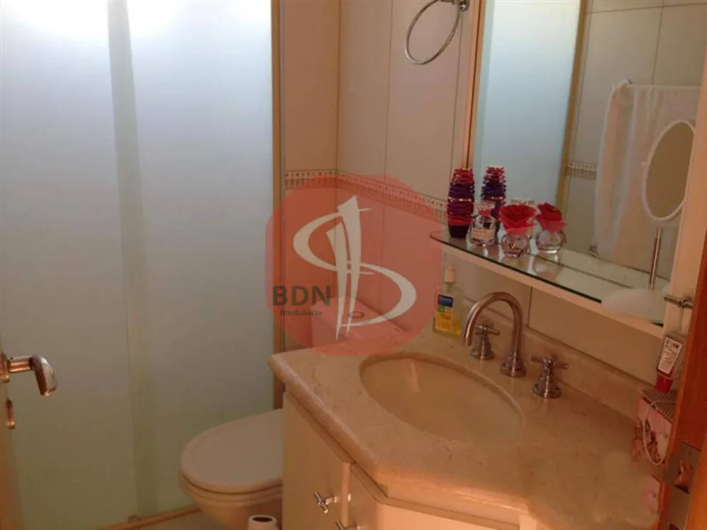 Apartamento, 3 quartos, 141 m² - Foto 6