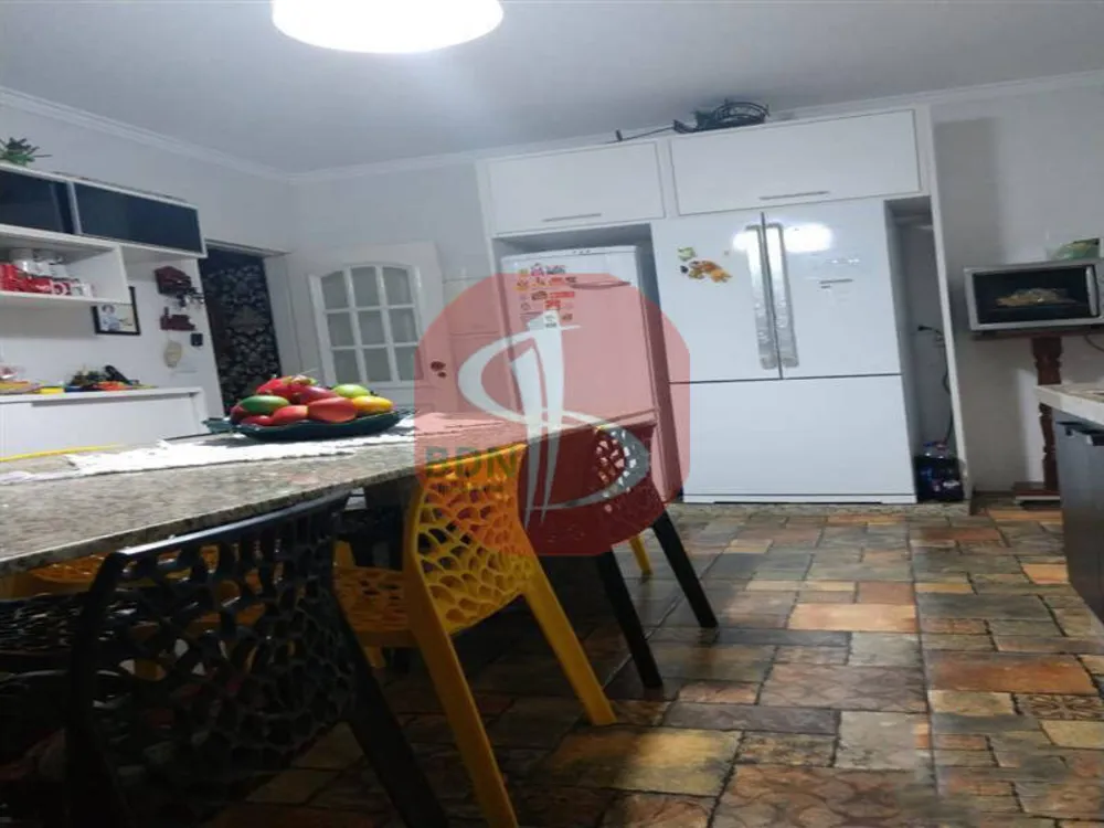 Sobrado, 3 quartos, 240 m² - Foto 15