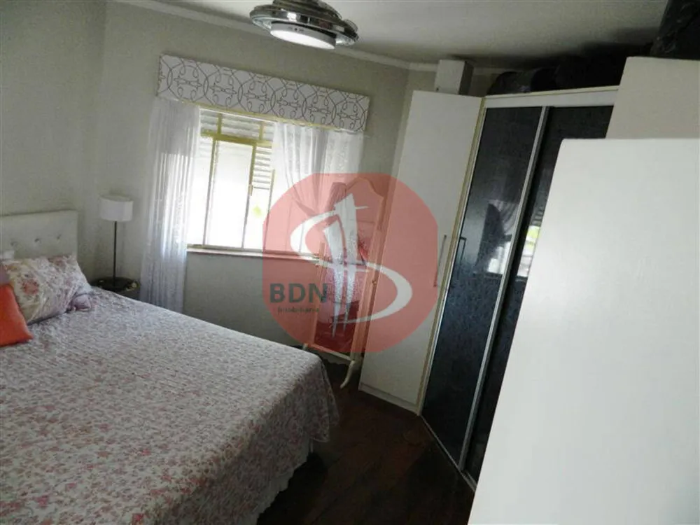 Sobrado, 3 quartos, 240 m² - Foto 16