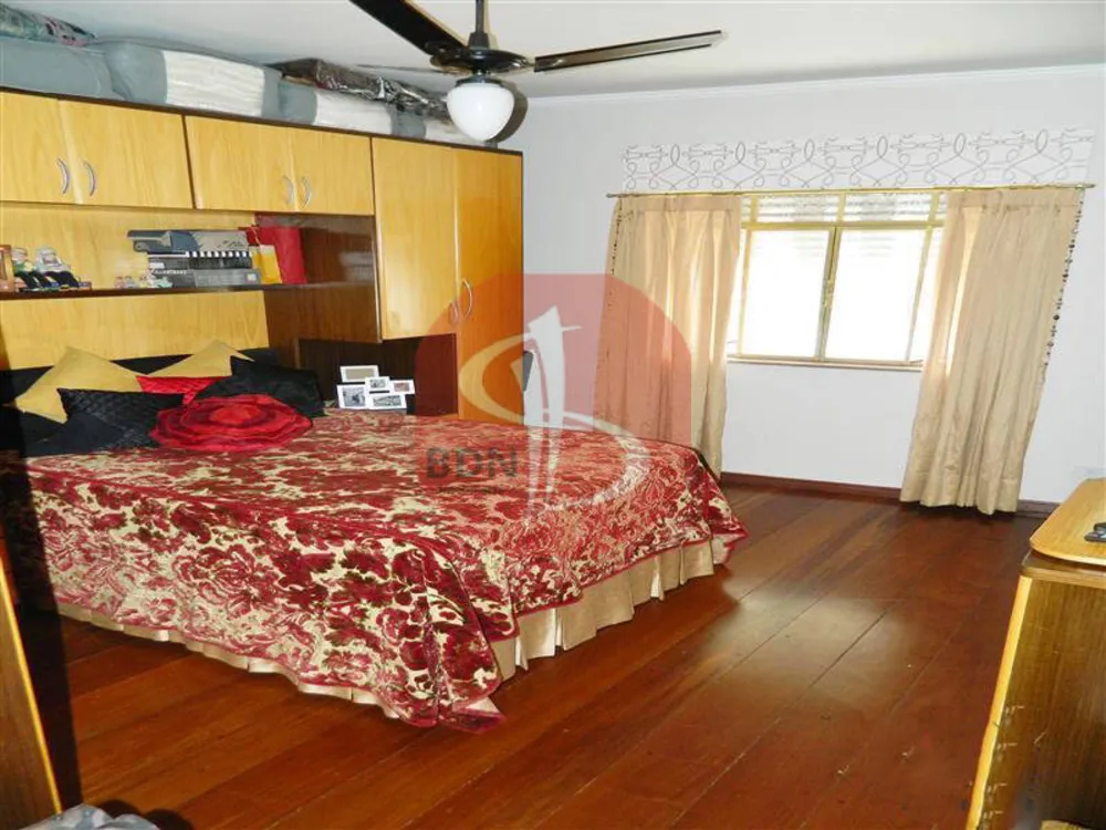 Sobrado, 3 quartos, 240 m² - Foto 11