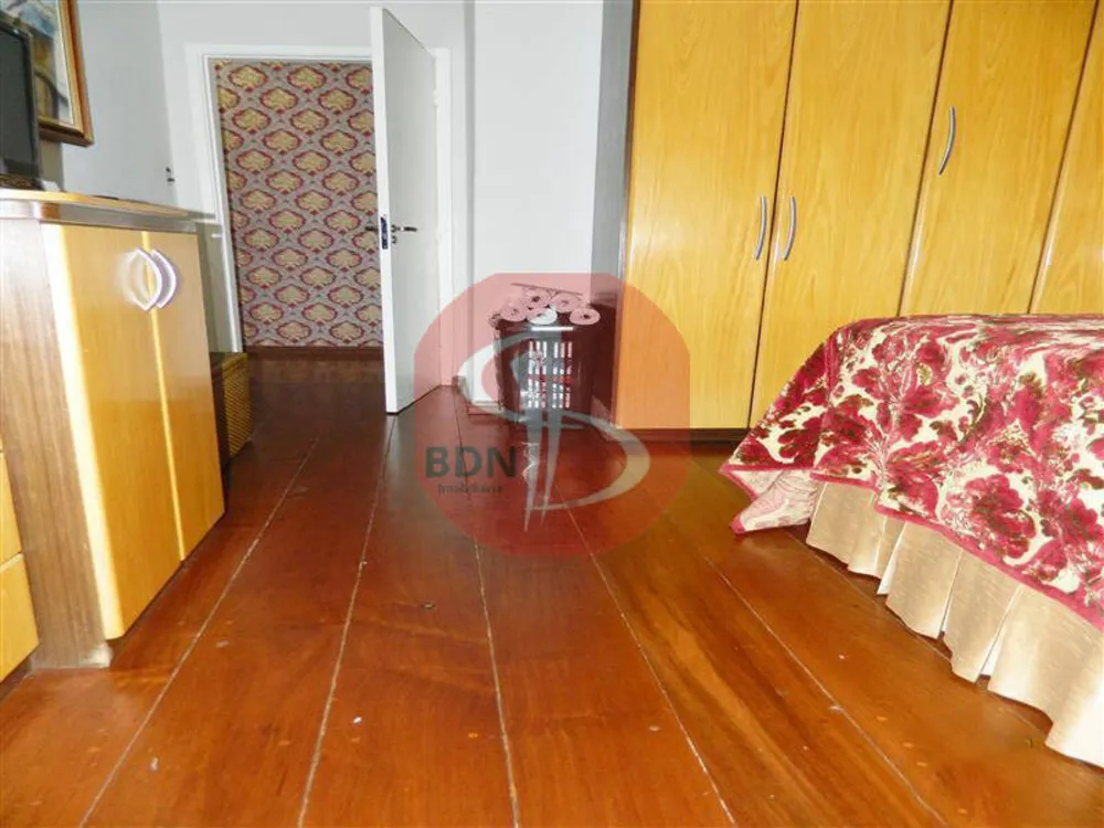Sobrado, 3 quartos, 240 m² - Foto 12
