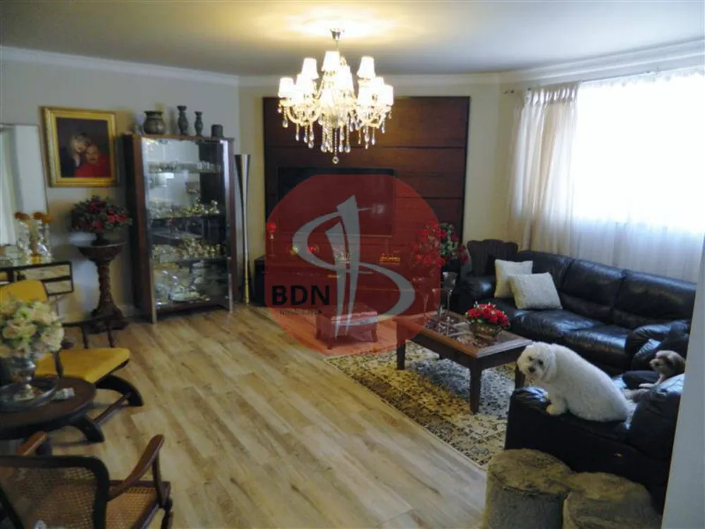 Sobrado, 3 quartos, 240 m² - Foto 5