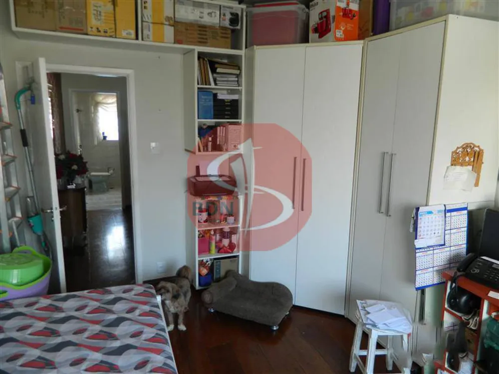 Sobrado, 3 quartos, 240 m² - Foto 14