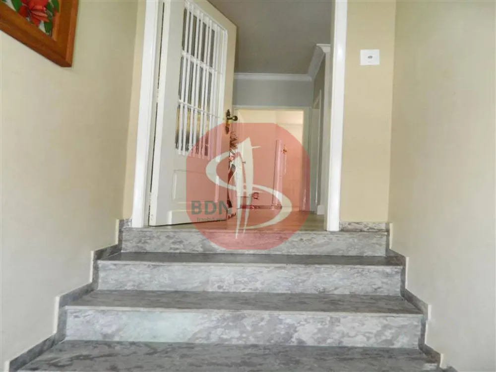 Sobrado, 3 quartos, 240 m² - Foto 9