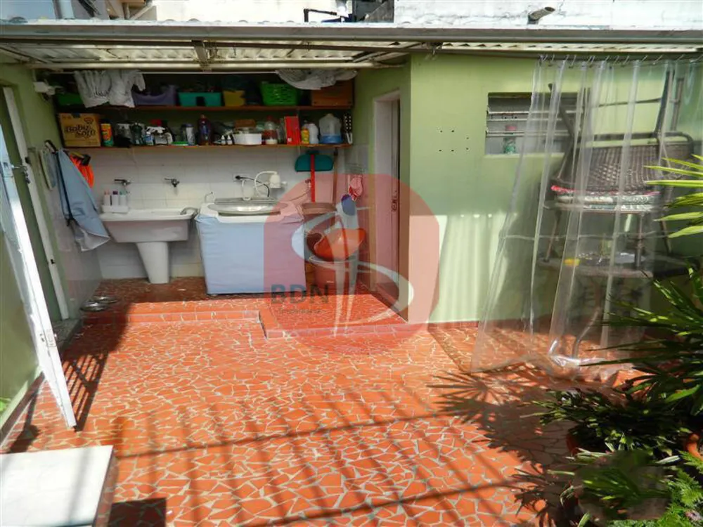 Sobrado, 3 quartos, 240 m² - Foto 6