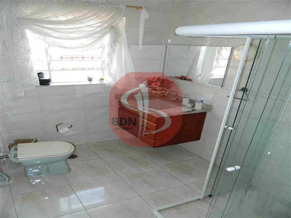 Sobrado, 3 quartos, 240 m² - Foto 7