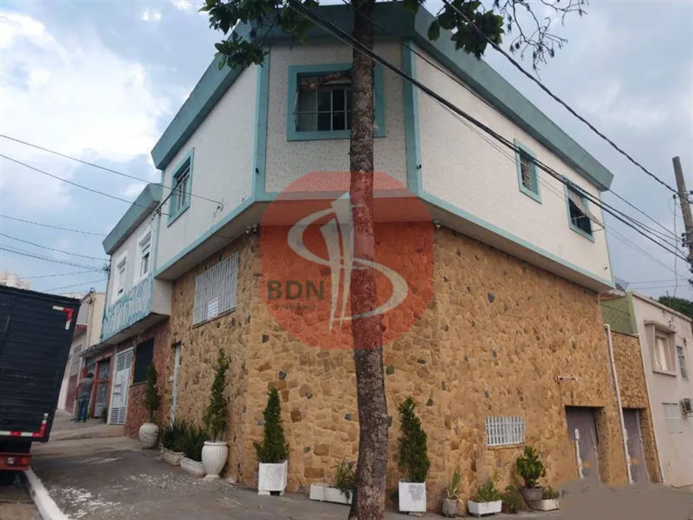 Sobrado, 3 quartos, 240 m² - Foto 8